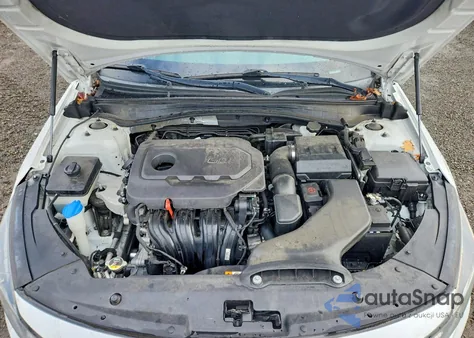 2019 Kia Optima Lx z USA, uszkodzony, nr VIN 5XXGT4L30KG284928